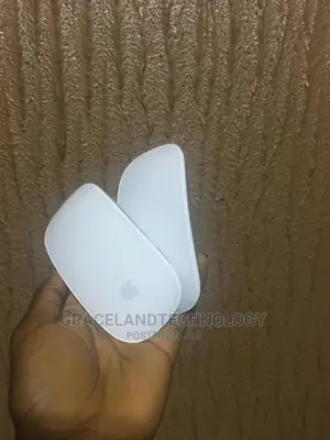 Magic Mouse