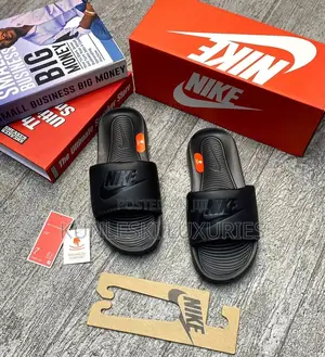 Original Nike Victori One Slides Collections Available