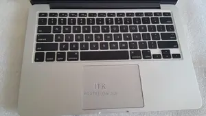 Laptop Apple MacBook Pro 16GB Intel Core I5 SSD 256GB