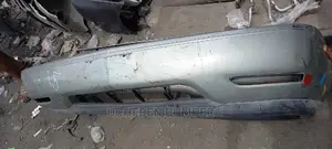 Front Tokunbor Bumper Lexus Rx 300