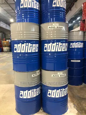 Lubricant Additives