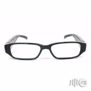 Video Recording Glasses