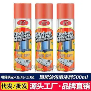 Kitchen Cleaner