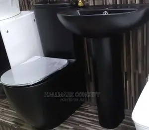 Executive England Luxury Water Closets