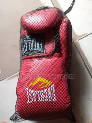 Boxing Gloves