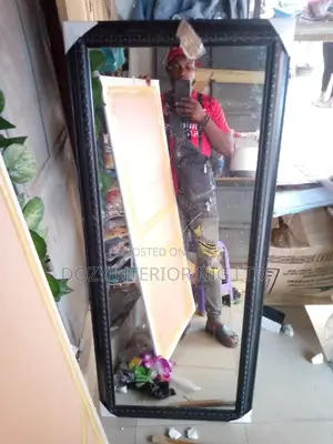Standing Mirror