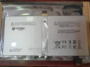 Microsoft Surface Pro4 Battery
