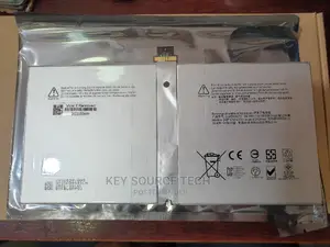 Microsoft Surface Pro4 Battery