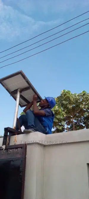 Solar Panel
