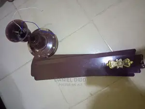 Ceiling Fan