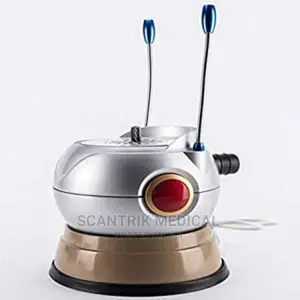Rotational Dental Ball Type Arch Trimmer