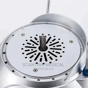 Round Shape Dental Ball Type Arch Trimmer