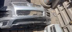 Touareg Front Bumper 2008