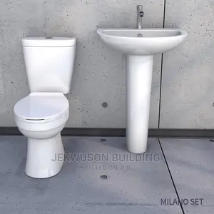 Wc Set(Payment on Delivery)