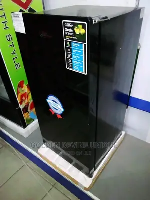 Haier Thermocool Fridge