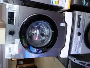 Samsung Washing Machine