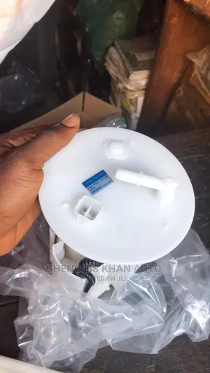 Complete New Fuel Pump 2014accord