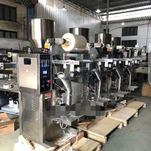 Automatic Packaging Machine