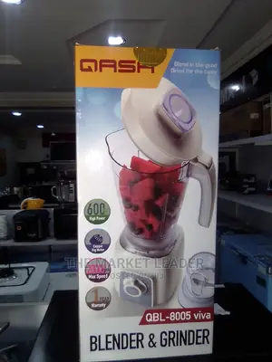 Qasa Blender QBL-8005