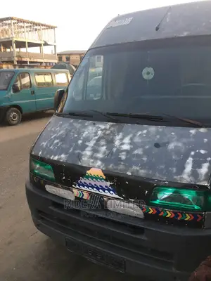 Perfect Van for Hire/Relocation/Logistics