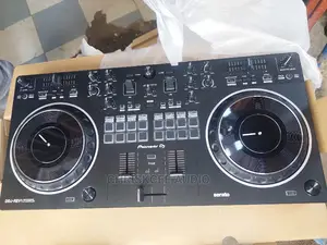 Pioneer DDJ Rev1 2-Channel Dj Controller