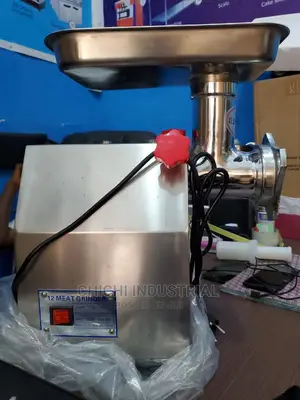 Meat Grinder