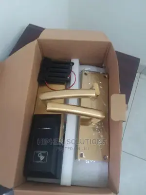 Factory Price Electronic Door Lock System