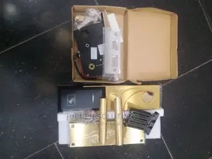 Programmable Hotel Card System
