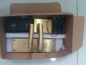 Feasible to the Budget Hotel Door Lock System