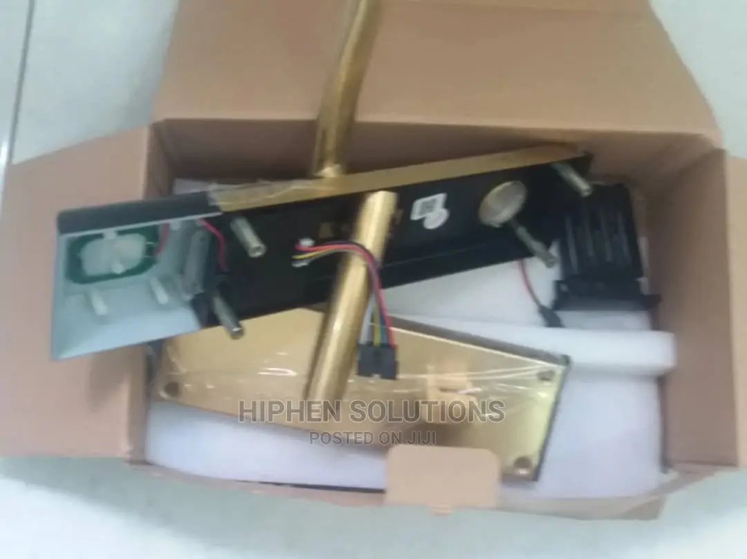 Centralized Software Hotel Card Lock System