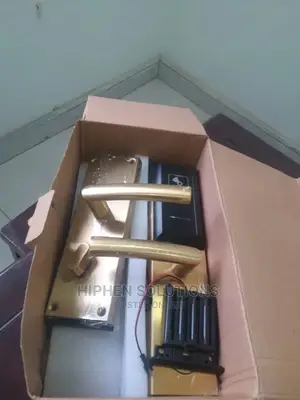 Cheap 304 Stainless Steel Hotel Lock System