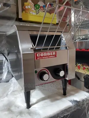 Bread Conveyor Toaster