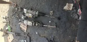 Ford Steering Rack Chevrolet Cruze