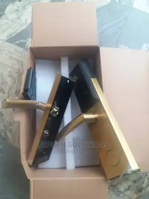 Access Permission Hotel Lock System