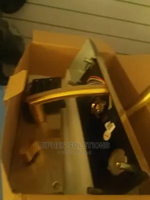 Suitable Advanced Hotel Lock System