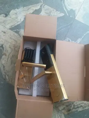 Conventional Access Safety Hotel Lock System