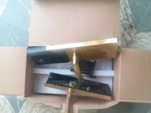 Stable Standard Hotel Door Lock System