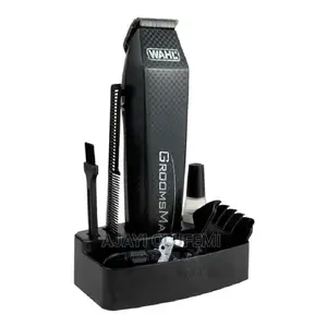 WAHL 5537 Multifunctional Clipper