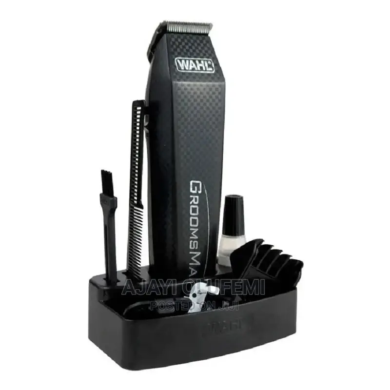 WAHL 5537 Multifunctional Clipper