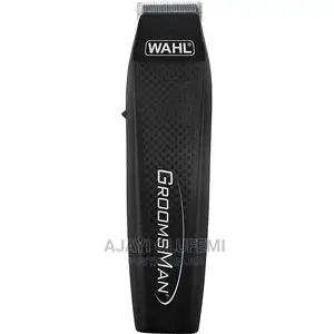WAHL 5537 Multifunctional Clipper