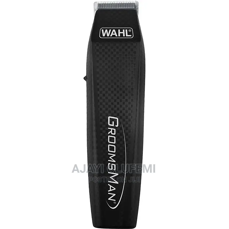WAHL 5537 Multifunctional Clipper