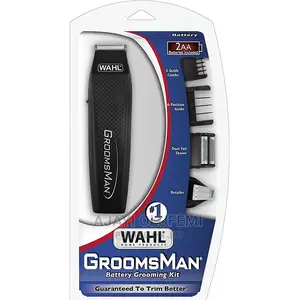 WAHL 5537 Multifunctional Clipper