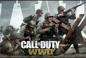 Call Of Duty World War II And Every Laptop Games Available