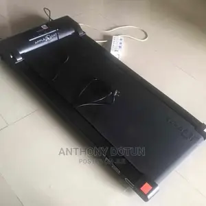1.5hp Apple Goat Treadmill for 100kg Users