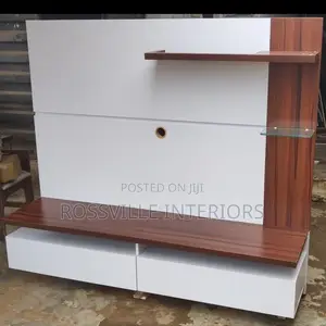 Entertainment Panel Unit / Tv Stand Panel / Tv Console