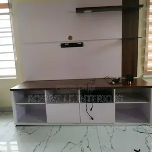 Entertainment Panel Unit / Tv Stand Panel / Tv Console