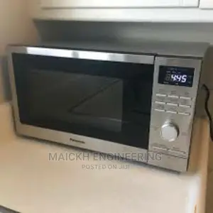Repair of Microwave Oven in LEKKI