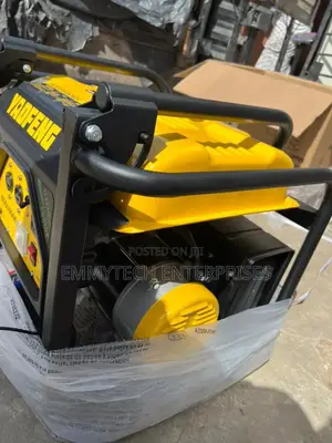 Yaofeng Elepaq Generator 3990e2