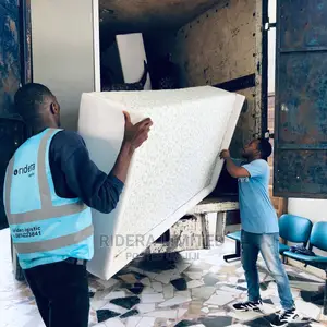 Relocation and Moving Company in Lagos