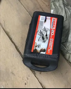 20 Kg Dumbell